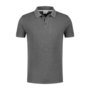 Poloshirt Max Dark Grey  XS  t/m  3XL 