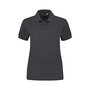 Poloshirt Monza Ladies  Graphite XS  t/m XXL