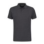 Poloshirt Monza  Graphite S  t/m 5XL (Maat M en L niet leverbaar)