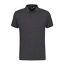 Poloshirt Monza  Graphite S  t/m 5XL 