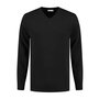 Pullover Porto Black S t/m 3XL 