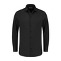 Shirt Falco Black XS t/m 5XL (Maat 4XL leverbaar vanaf 23-05-2024)