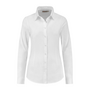 Shirt Falco Ladies White XXS t/m 3XL 