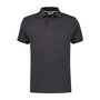 Poloshirt Mojo Graphite  XS  t/m 3XL 