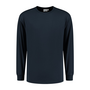 T-shirt Ledburg Long sleeve Dark Navy XS t/m 6XL (Maat XS, S en 5XL niet leverbaar)