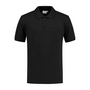 Poloshirt Lenn Black XS t/m 7XL 