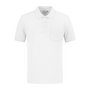 Poloshirt Lenn White XS t/m 7XL