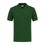 Poloshirt Lenn Bottle Green XS t/m 7XL (Maat 6XL niet leverbaar) 