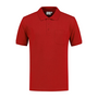 Poloshirt Lenn True Red XS t/m 7XL