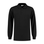 Poloshirt Lexington Black XS t/m 7XL (Maat M en XL leverbaar vanaf 26-06-2025)