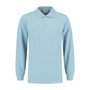 Poloshirt Lexington Ice Blue XS t/m 7XL (Maat 4XL leverbaar vanaf 26-06-2025)