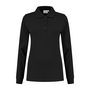 Poloshirt Lexington Ladies Black XS t/m 6XL 
