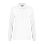 Poloshirt Lexington Ladies White XS t/m 6XL