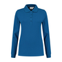 Poloshirt Lexington Ladies Cobalt Blue XS t/m 6XL