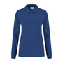 Poloshirt Lexington Ladies Marine Blue XS t/m 6XL