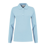 Poloshirt Lexington Ladies Ice Blue XS t/m 6XL