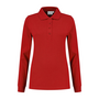 Poloshirt Lexington Ladies True Red XS t/m 6XL