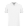Poloshirt Lisbon White XS t/m 7XL