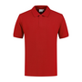 Poloshirt Lisbon True Red XS t/m 7XL