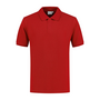 Poloshirt Lisbon True Red XS t/m 7XL 