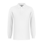 Poloshirt London White XS t/m 7XL