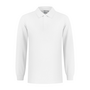 Poloshirt London White XS t/m 7XL 