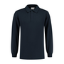 Poloshirt London Dark Navy XS t/m 7XL (Maat 5XL leverbaar vanaf 10-07-2025)