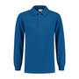 Poloshirt London Cobalt Blue XS t/m 7XL