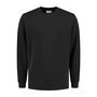 Sweater Lyon Black XS t/m 6XL (Maat M leverbaar vanaf 10-05-2024)