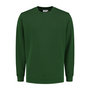 Sweater Lyon Bottle Green XS t/m 6XL (Maat M en L leverbaar vanaf 10-07-2025)