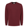 Sweater Lyon Burgundy XS t/m 6XL (Maat M, L en XL leverbaar vanaf 14-05-2025)