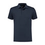 Poloshirt Edinburgh Real Navy XS t/m 5XL (Maat 4XL niet leverbaar)
