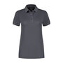 Poloshirt Edinburgh Ladies Graphite XS t/m XXL