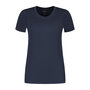 T-shirt Etienne Ladies Real Navy XS t/m XXL