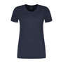 T-shirt Etienne Ladies Real Navy XS t/m XXL