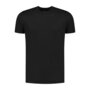 T-shirt Etienne Black XS t/m 5XL