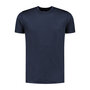 T-shirt Etienne Real Navy XS t/m 5XL