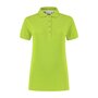 Poloshirt Max Ladies Lime XS  t/m  XXL   Nieuw! 