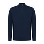 Pullover Portland Navy S t/m 3XL 