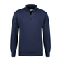 Zipsweater Roswell+ Real Navy XS t/m 5XL