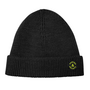 Beanie Parma Black one size