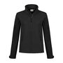 Jack Santo Ladies Black XS t/m XXL (Maat XXL leverbaar vanaf 10-05-2024)