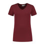 Lebec Ladies Burgundy XS t/m 6XL 