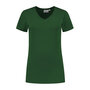 Lebec Ladies Bottle Green  XS t/m 6XL 