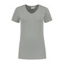 Lebec Ladies Silver Grey XS t/m 6XL 