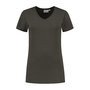 Lebec Ladies Charcoal XS t/m 6XL (Maat S niet leverbaar)