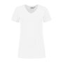 Lebec Ladies White XS t/m 6XL 