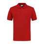 Poloshirt Leeds True Red XS t/m 7XL 