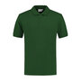 Poloshirt Leeds Bottle Green XS t/m 7XL 