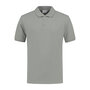 Poloshirt Leeds Silver Grey XS t/m 7XL 